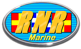RNR-Marine™ Logo